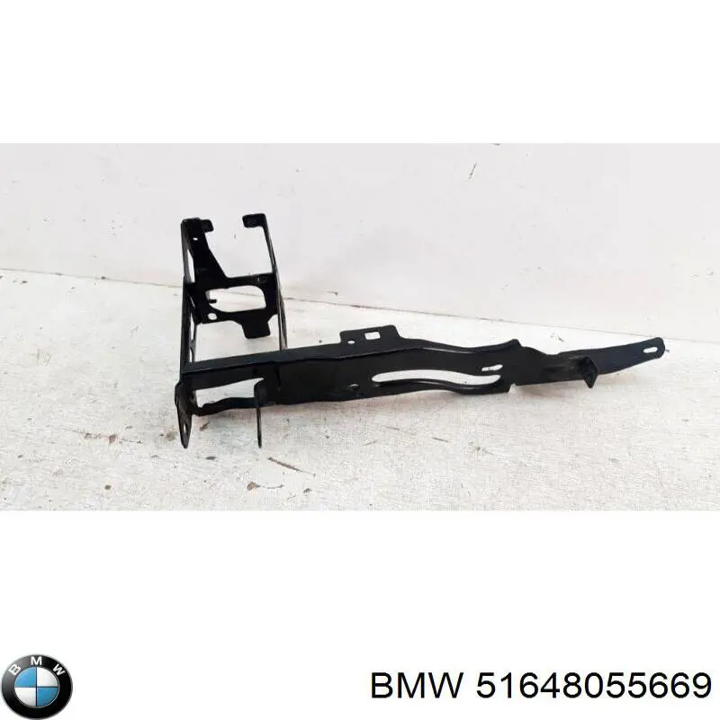  BMW 51648055669 ціна, від 101.35 USD