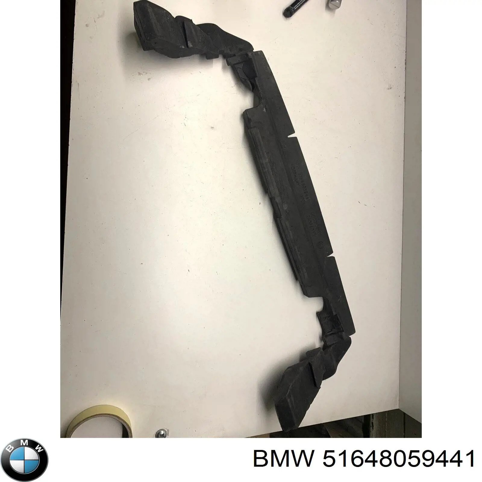  51648059441 BMW