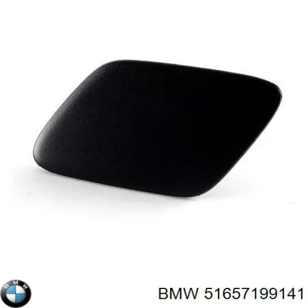Накладка форсунки омивача фари передньої Signeda PBM99071CAL ціна, від 5.30 USD
