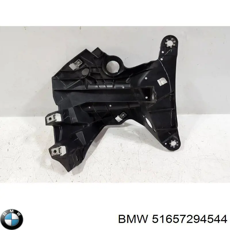 Кронштейн кріплення крила переднього правого, передній 51657294544 BMW