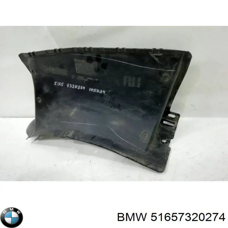  51657320274 BMW