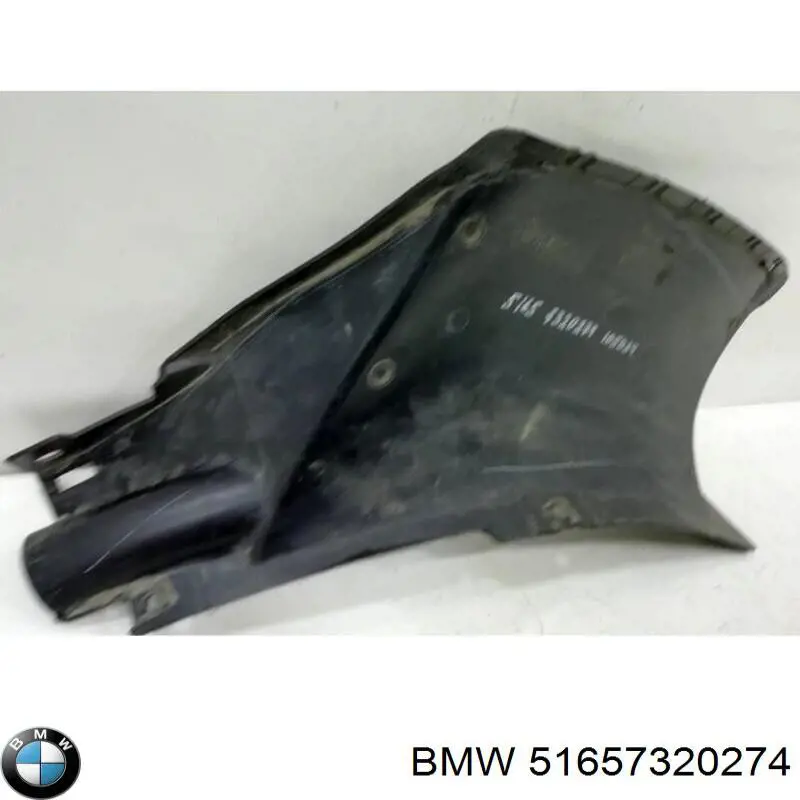 51657320274 BMW 