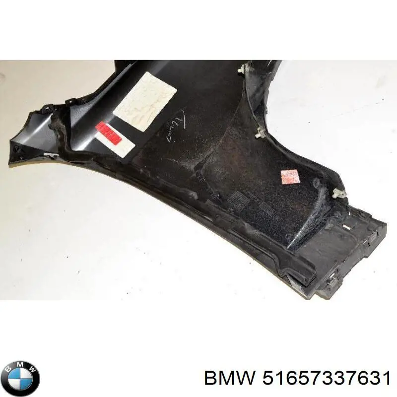 51657337631 BMW 
