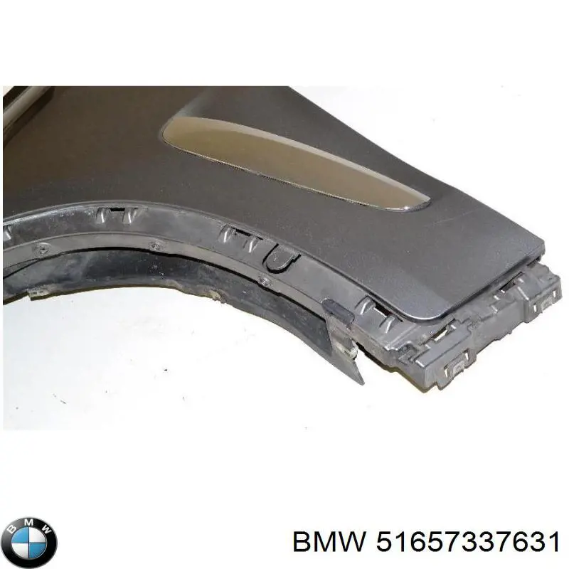  51657337631 BMW