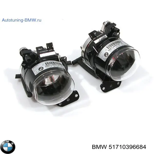 Купити 51710396684 BMW 