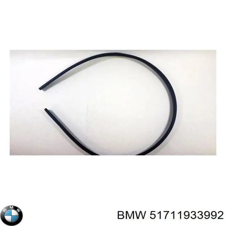 51711933992 BMW 