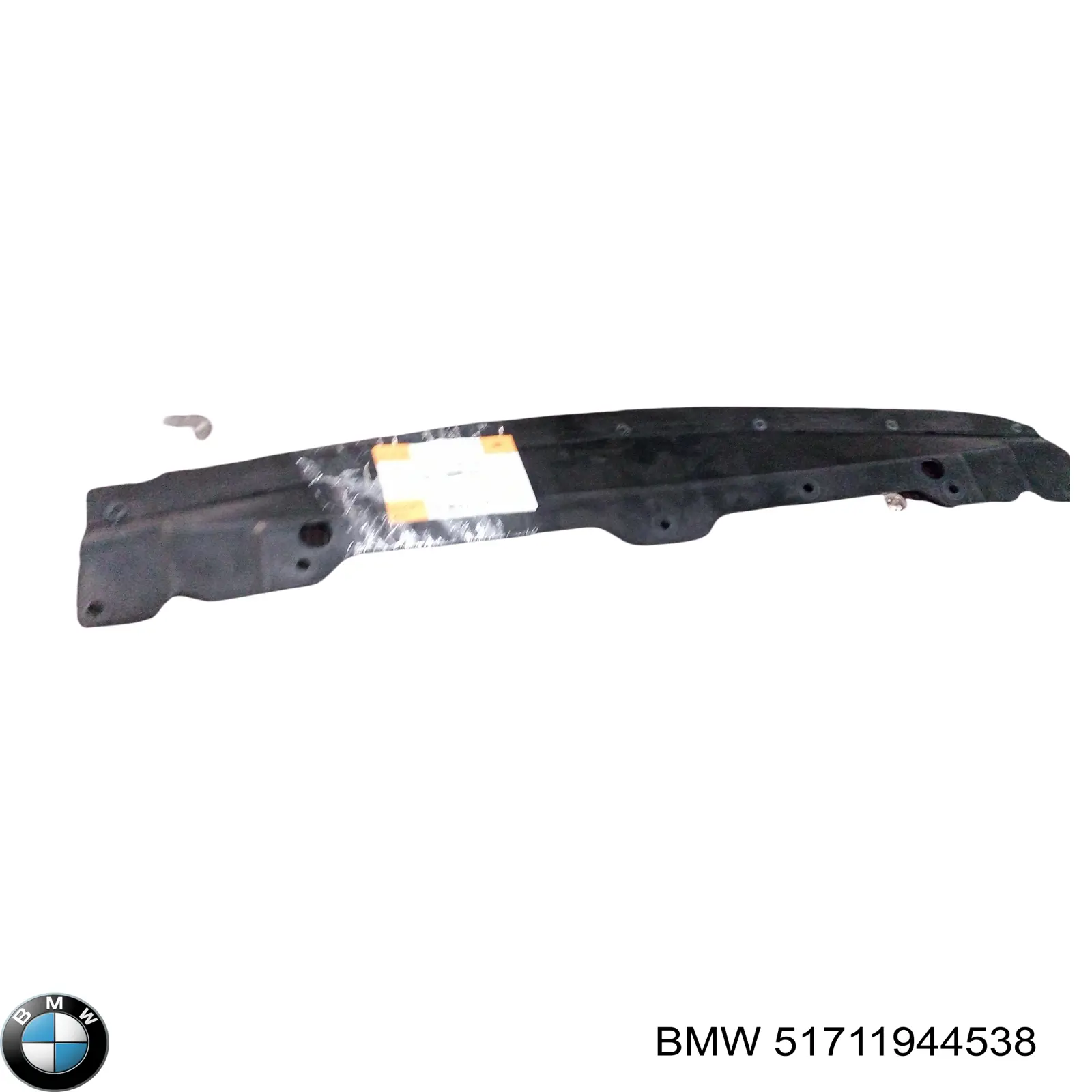  BMW 51711944538