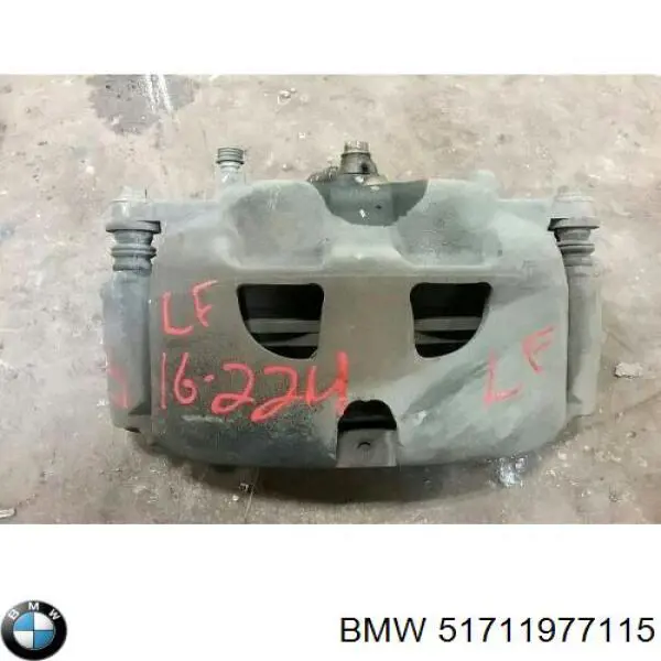 51711977115 BMW 