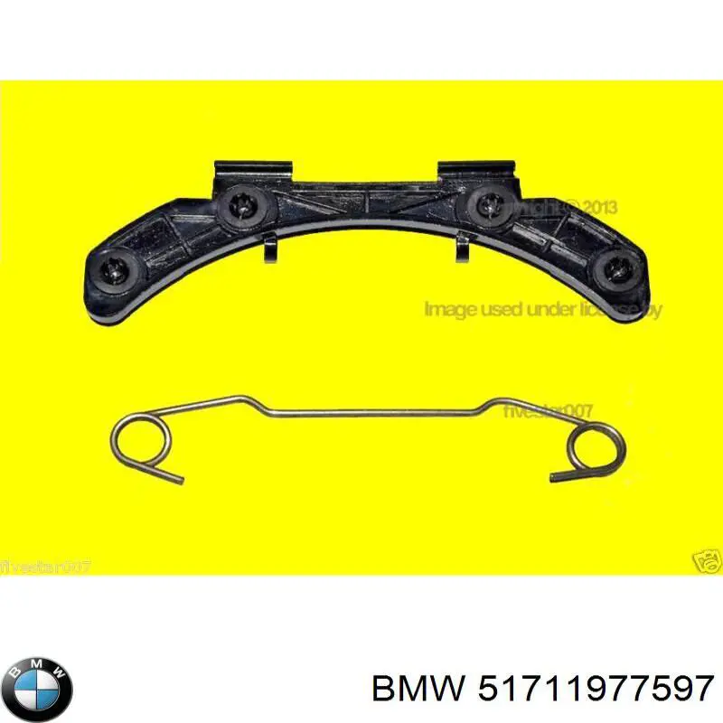 51711977597 BMW 