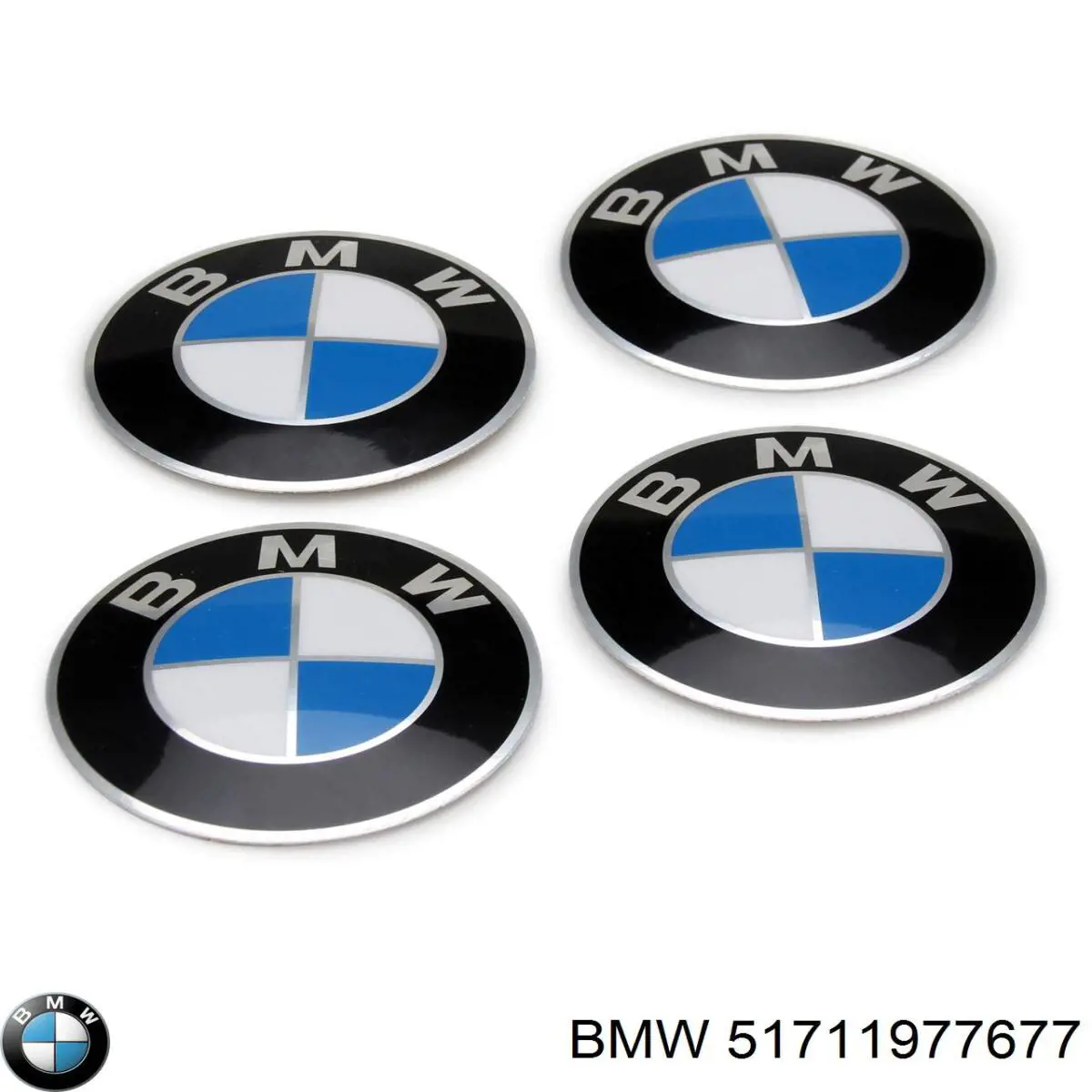 51711977677 BMW 
