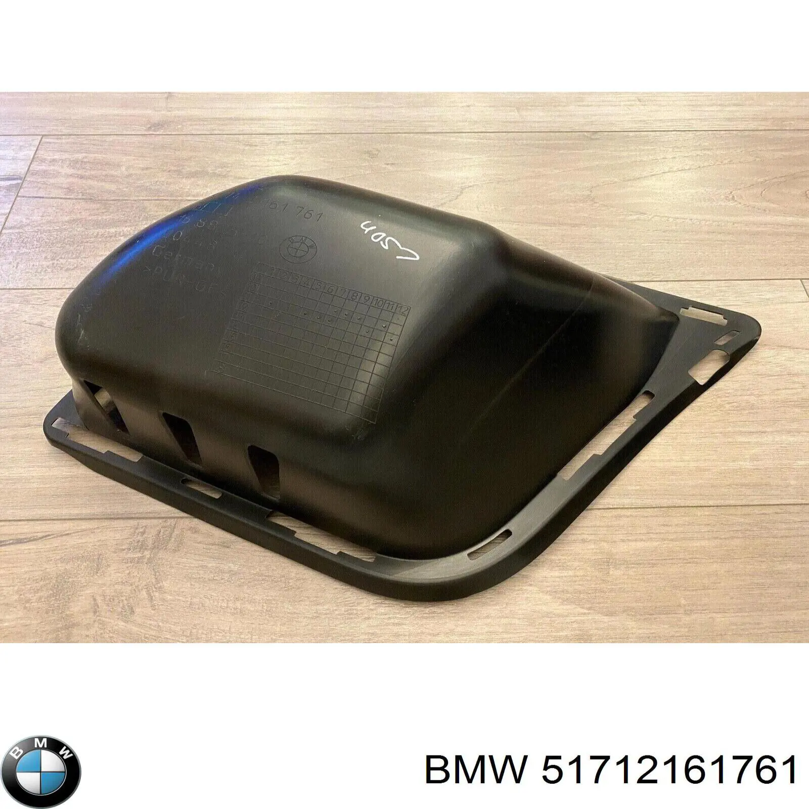 51712161761 BMW 