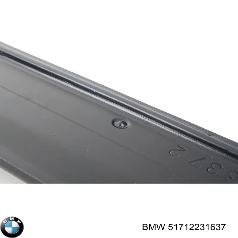  BMW 51712231637 ціна, від 92.20 USD