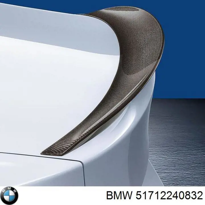 51712240832 BMW 