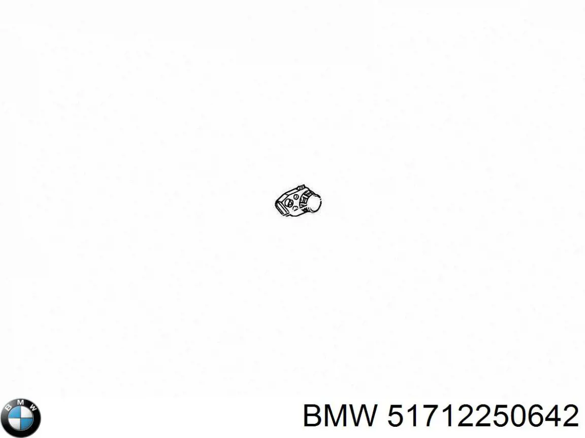 51712250642 BMW 