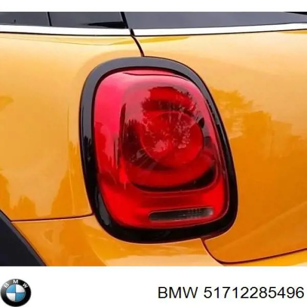  BMW 51712285496 ціна, від 105.32 USD