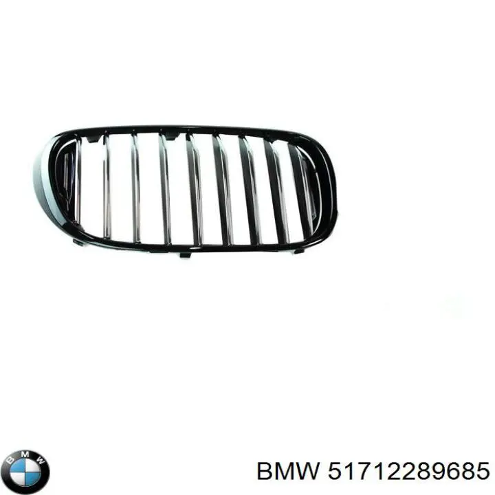 Купити 51712289685 BMW 