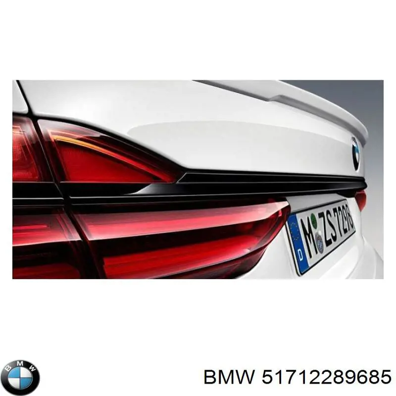  BMW 51712289685 ціна, від 189.64 USD