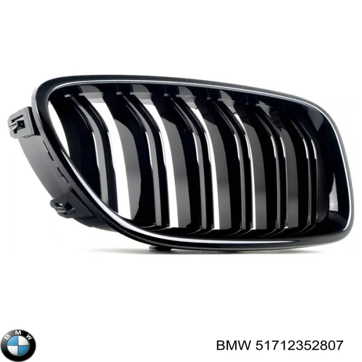  51712352807 BMW