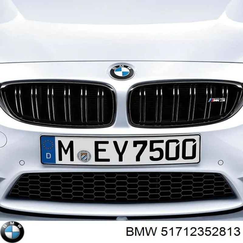 51712352813 BMW 