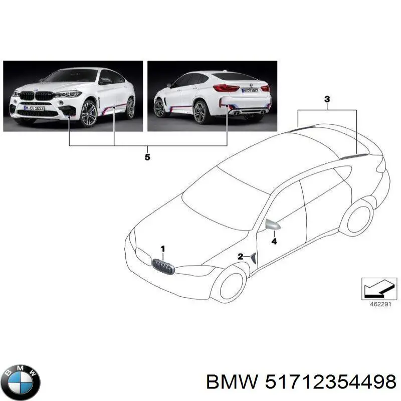 51712354498 BMW 