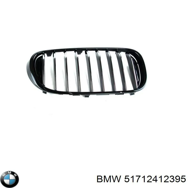 Купити 51712412395 BMW 