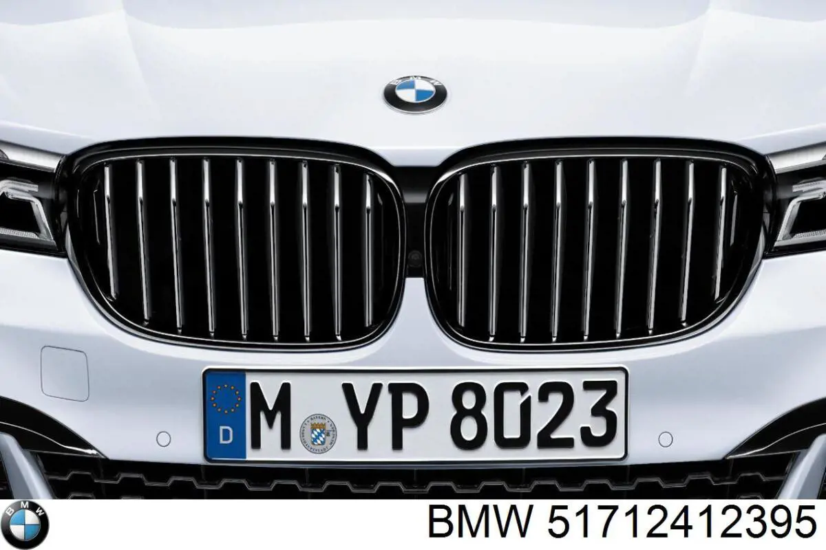 51712412395 BMW 