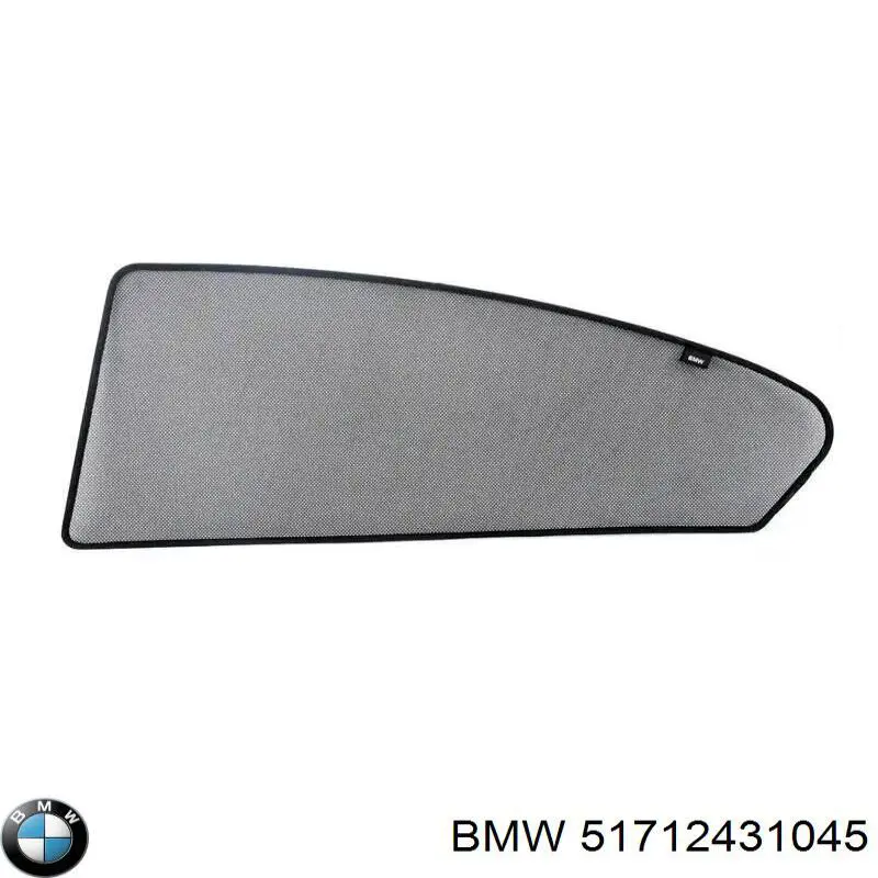 51712431045 BMW 