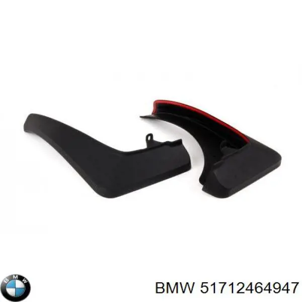  BMW 51712464947 ціна, від 379.13 USD