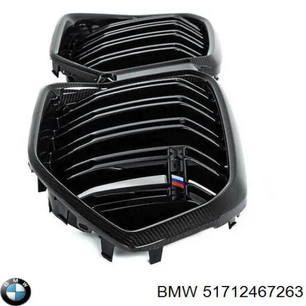 51712467263 BMW 