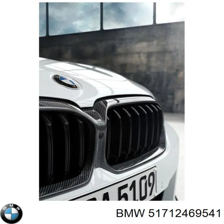  51712469541 BMW