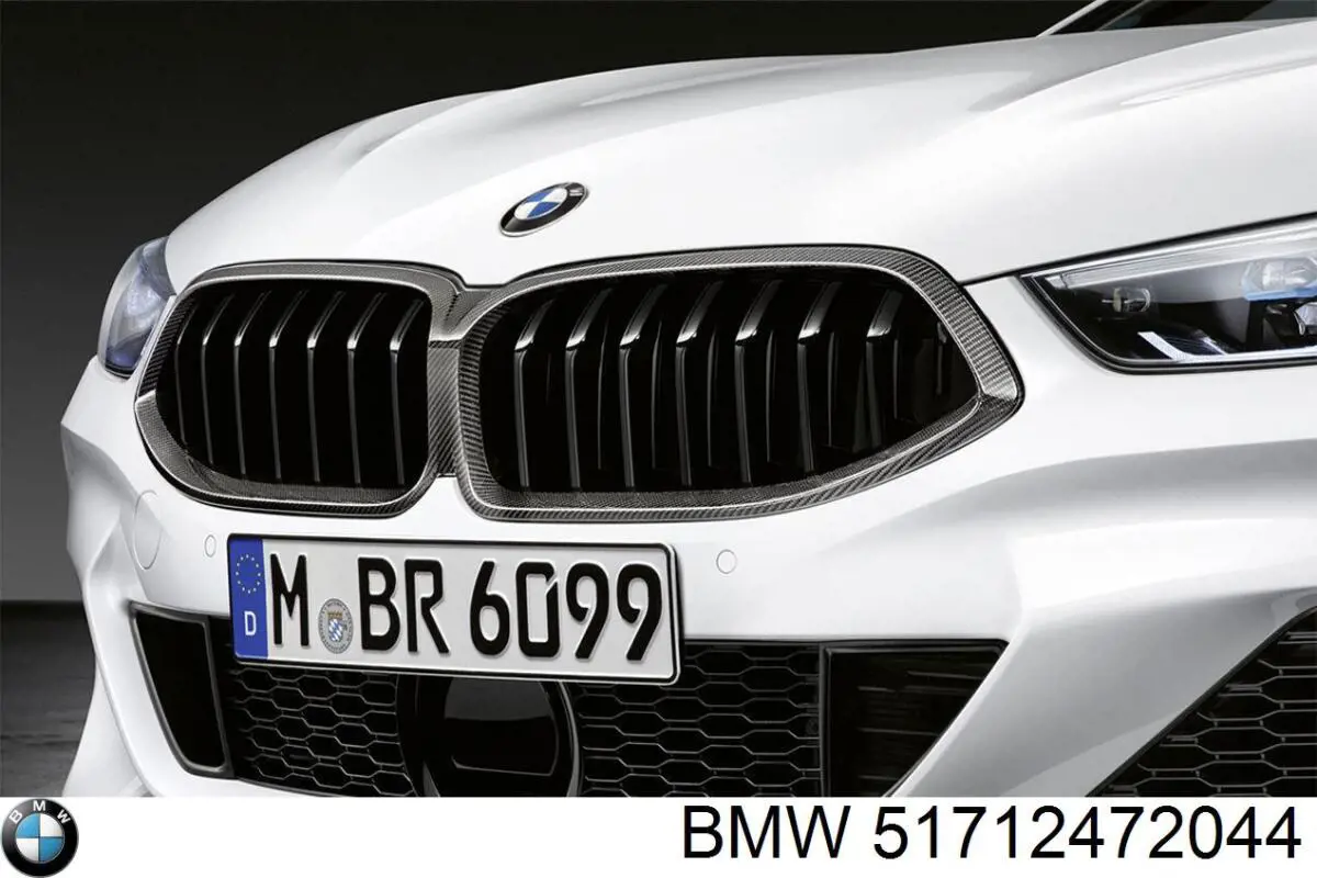 51712472044 BMW 