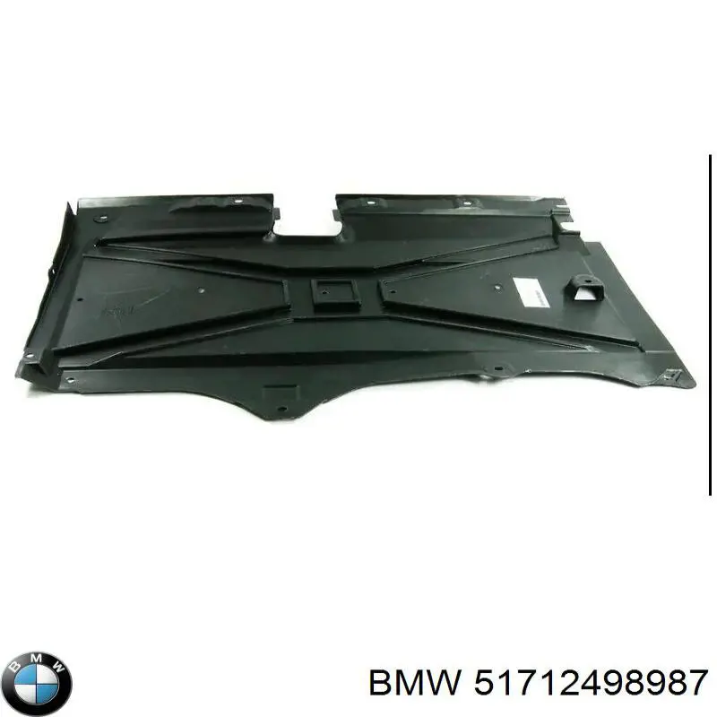  BMW 51712498987 ціна, від 567.84 USD