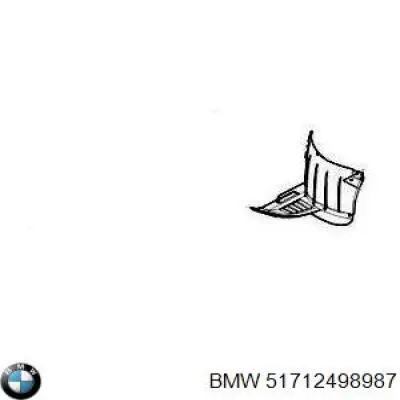 Купити 51712498987 BMW 