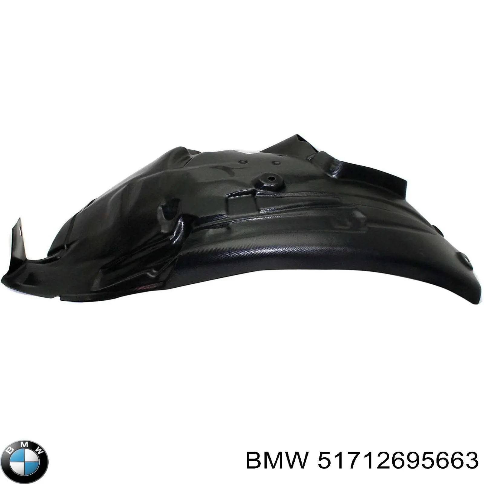 51712695663 BMW 