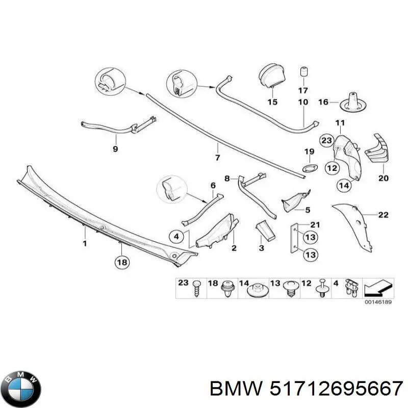 51712695667 BMW 