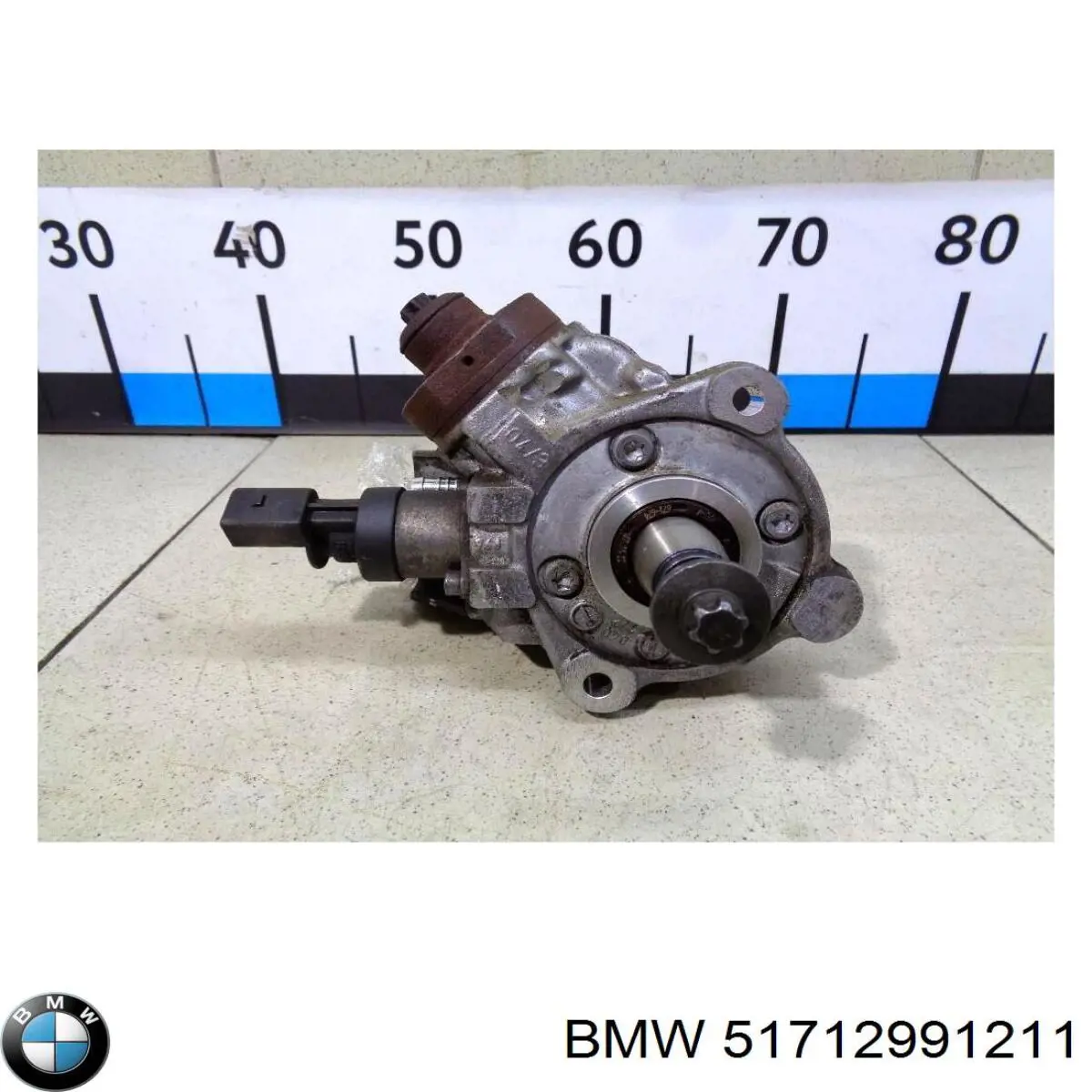  51712991211 BMW