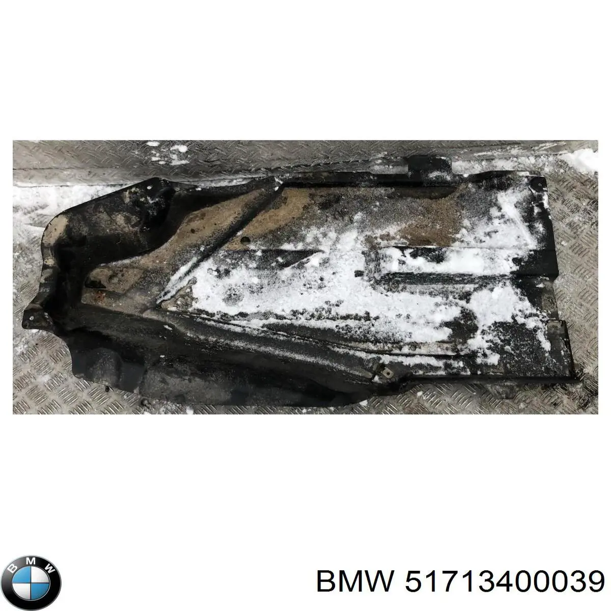 51713400039 BMW 