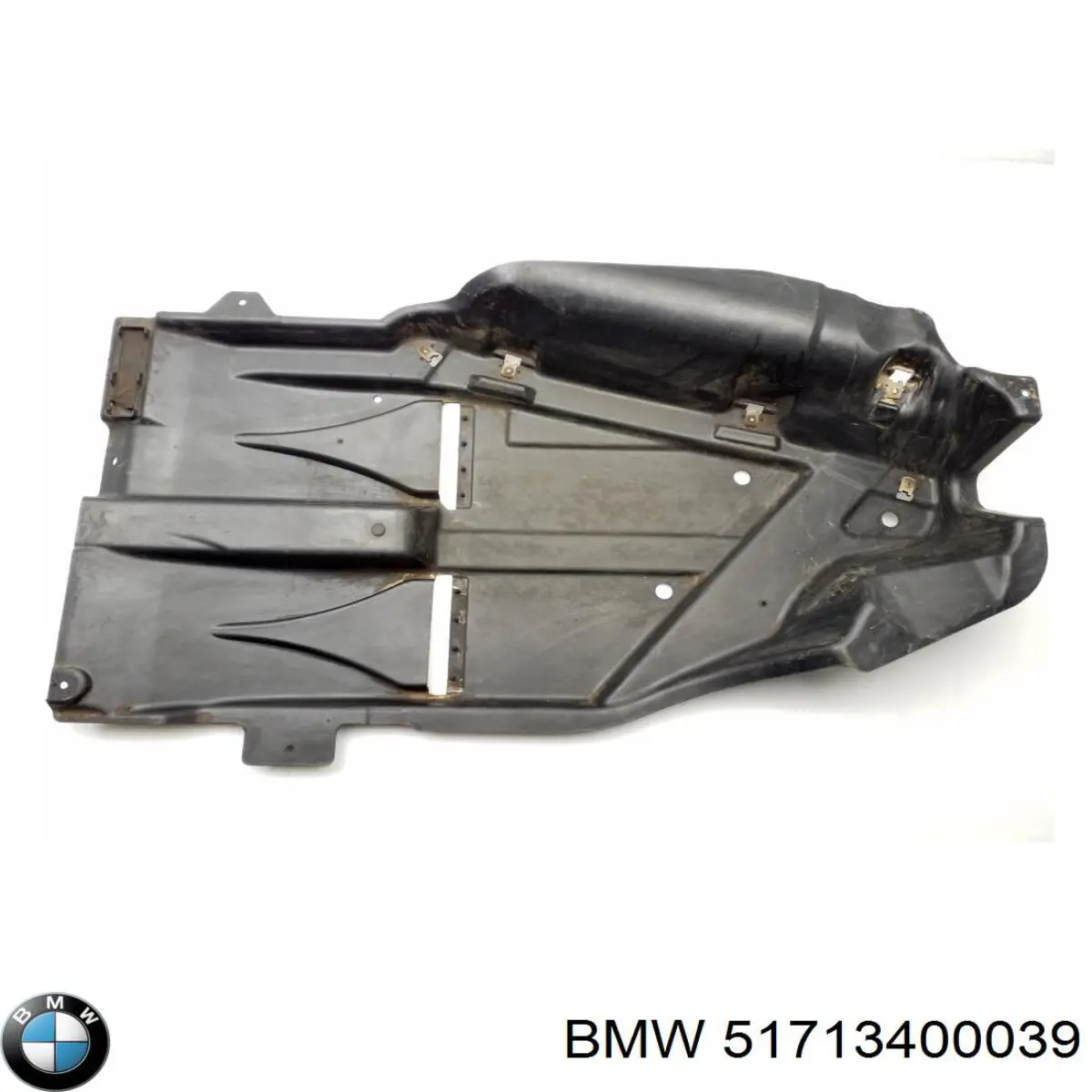  BMW 51713400039 ціна, від 8.87 USD