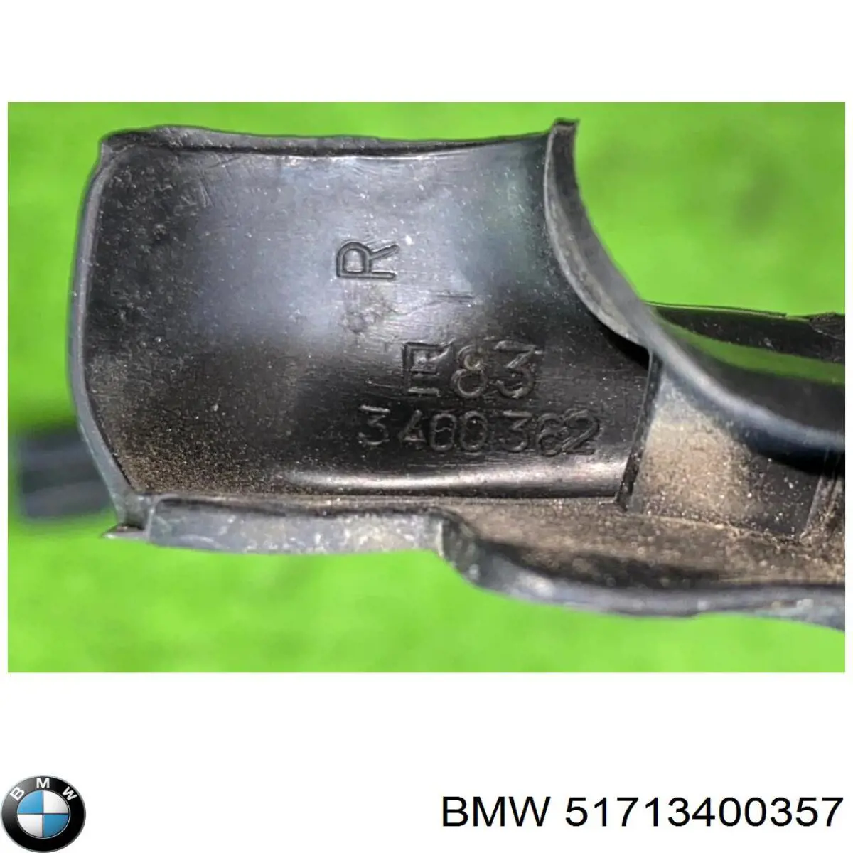 51713400357 BMW 
