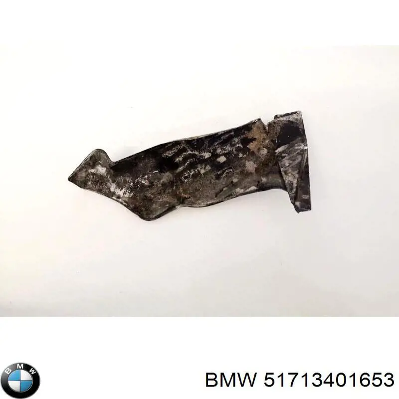  51713401653 BMW