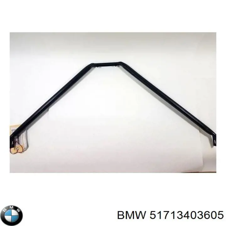  BMW 51713403605 ціна, від 16.47 USD
