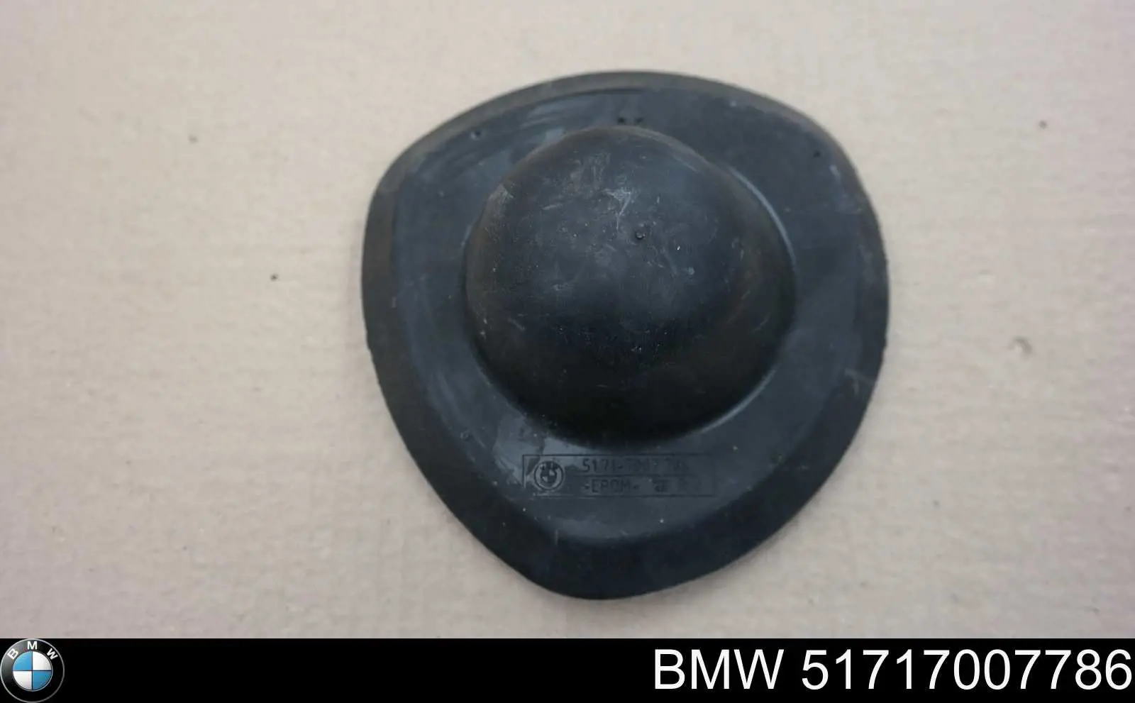 51717007786 BMW 
