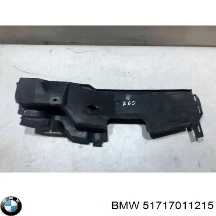 51717011215 BMW 