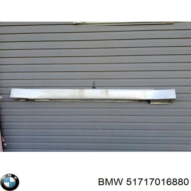 Купити 51717016880 BMW 