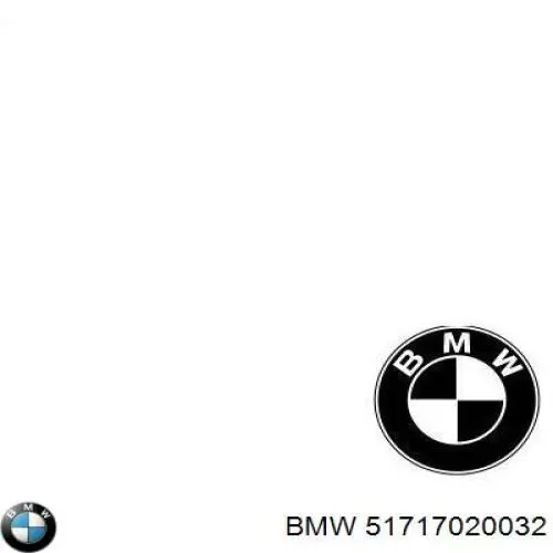 Купити 51717020032 BMW 