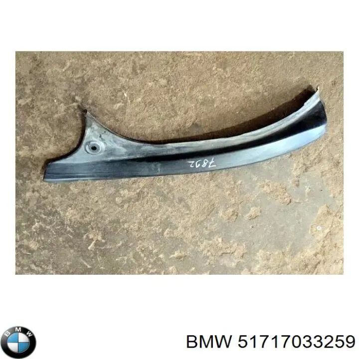 51717033259 BMW 