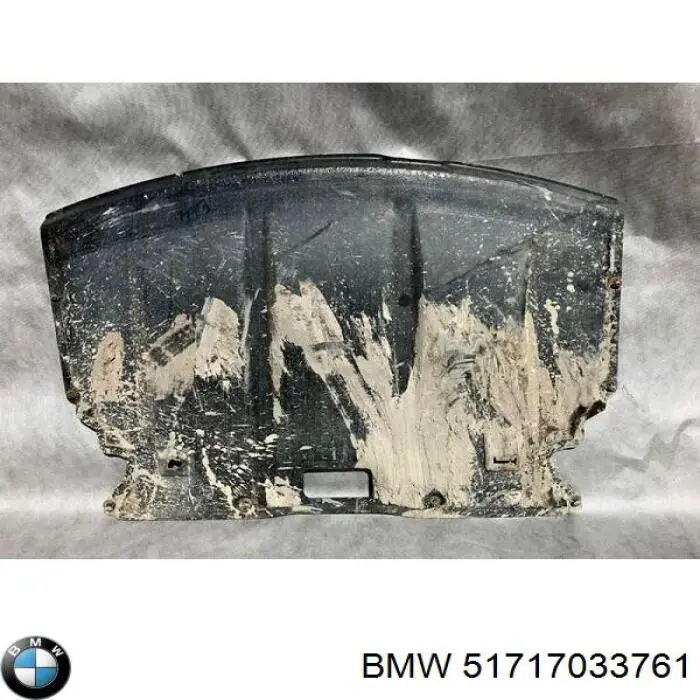 Купити 021316938210 Magneti Marelli Захист піддона картера двигуна