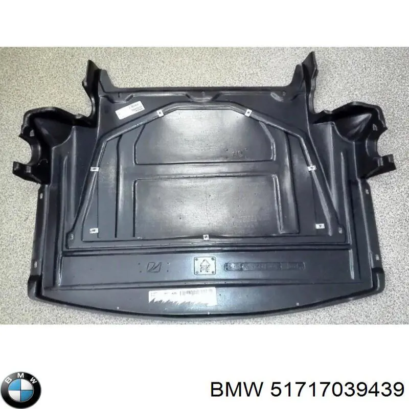  51717039439 BMW