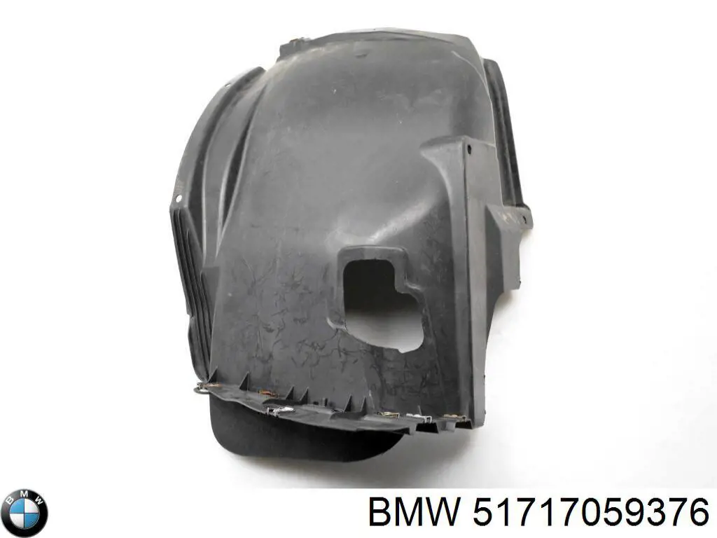 Підкрилок переднього крила, правий передній Polcar 2001FP1T ціна, від 14.80 USD
