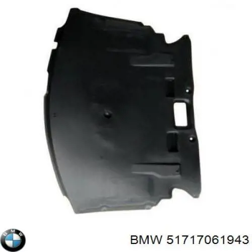  51717061943 BMW